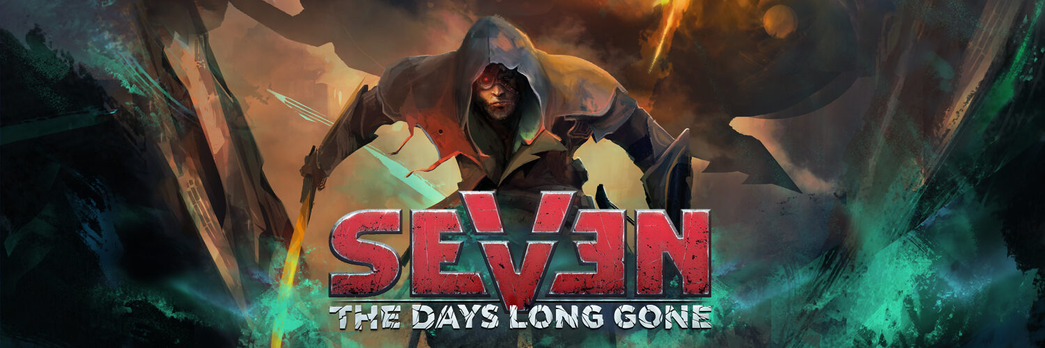 Seven: The Days Long Gone