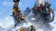 Horizon: Zero Dawn