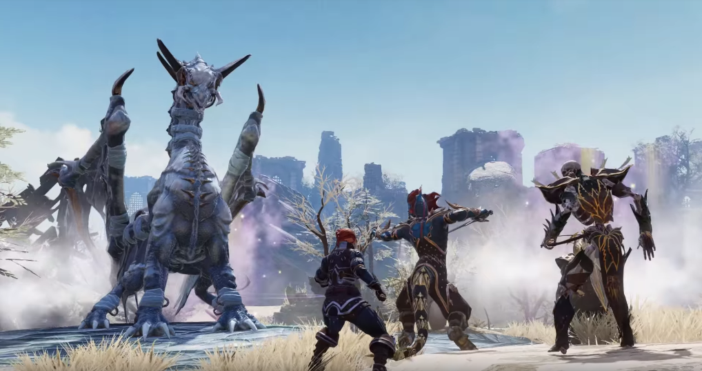 Divinity: Original Sin II