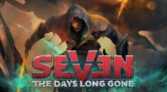 Seven: The Days Long Gone