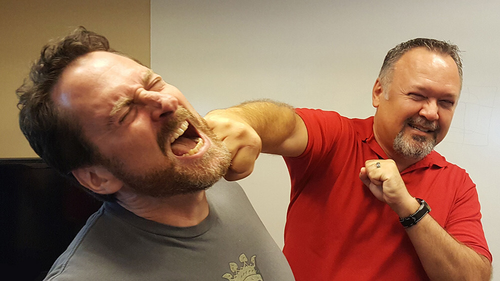 Путь Леонарда Боярского: Bloodlines, Diablo 3 и будущее Obsidian на RPGNuke