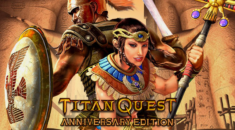 Titan Quest