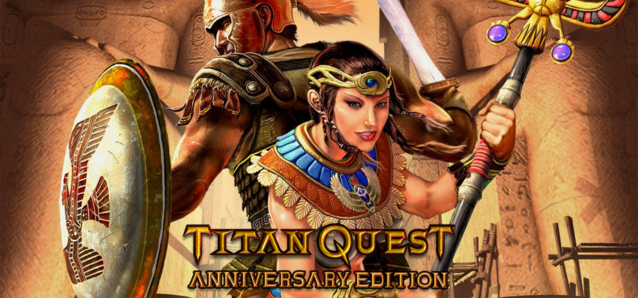 Titan Quest