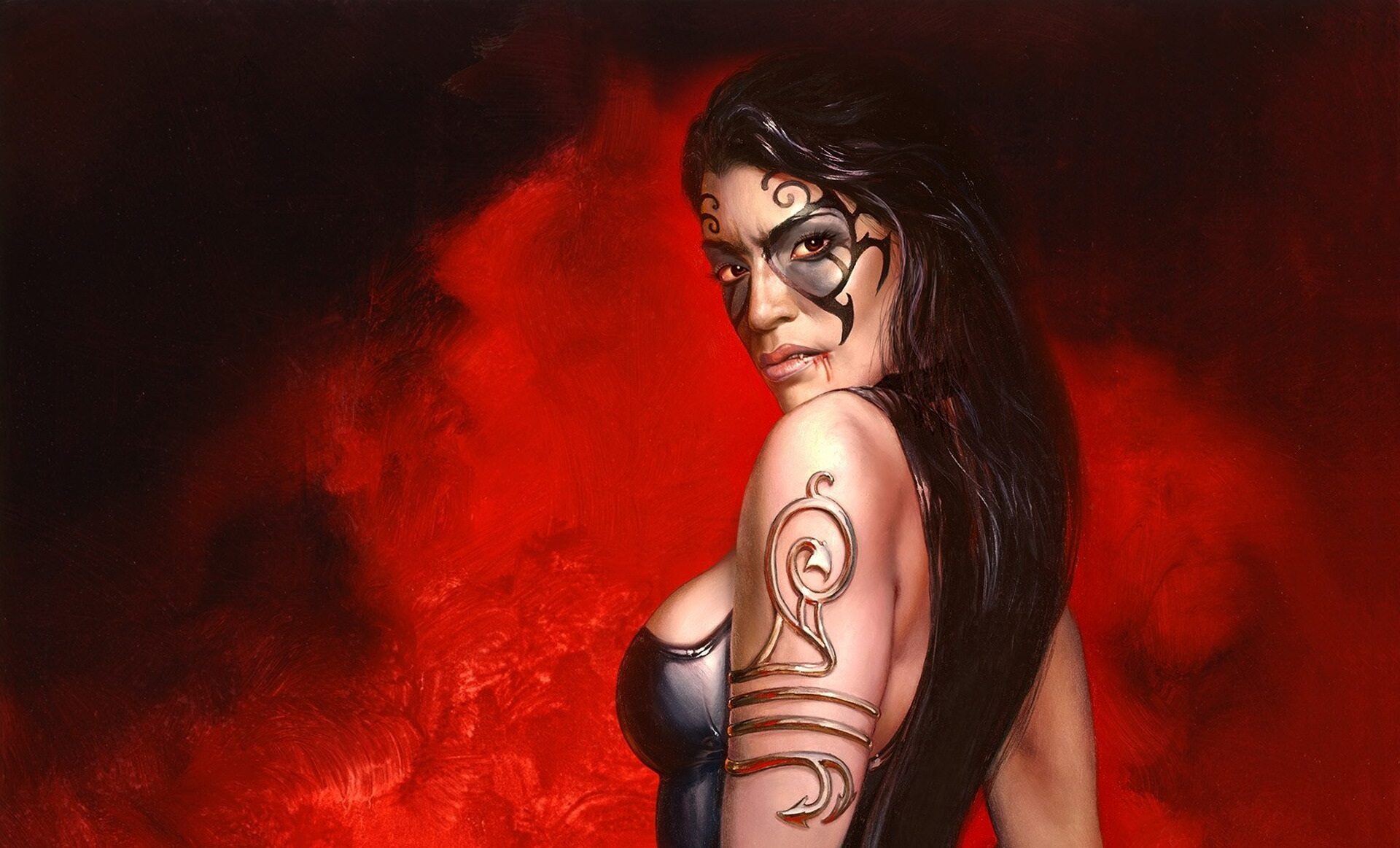 Трагедия Vampire: The Masquerade - Bloodlines - RPGNuke.