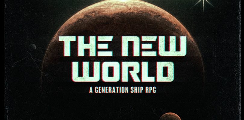 The New World