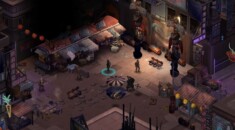 Shadowrun SNES Reboot