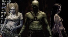 Vampire: The Masquerade — Bloodlines