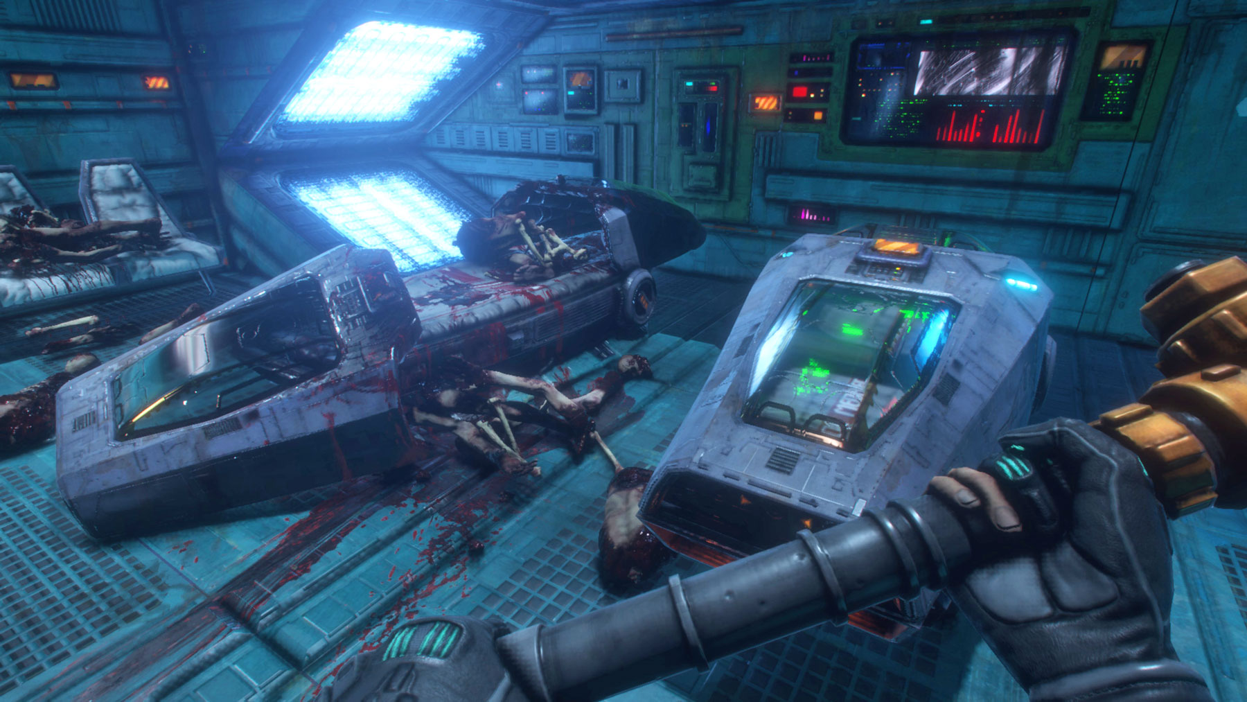 System Shock