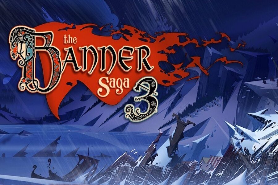 The Banner Saga 3