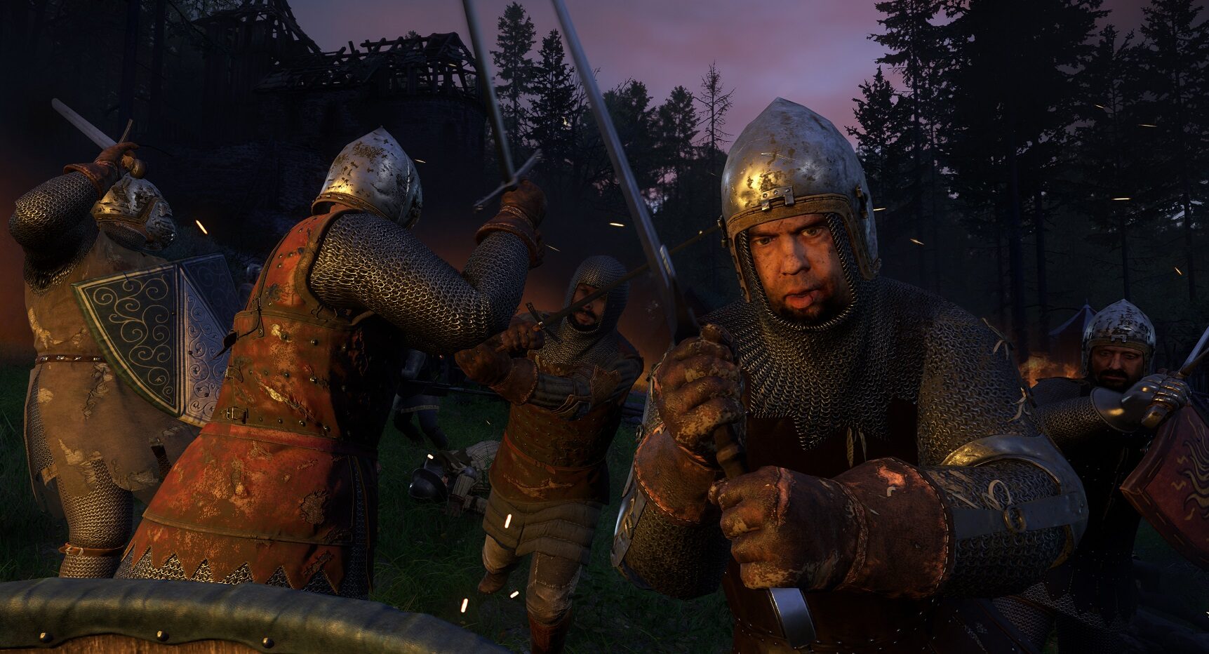 Kingdom Come: Deliverance