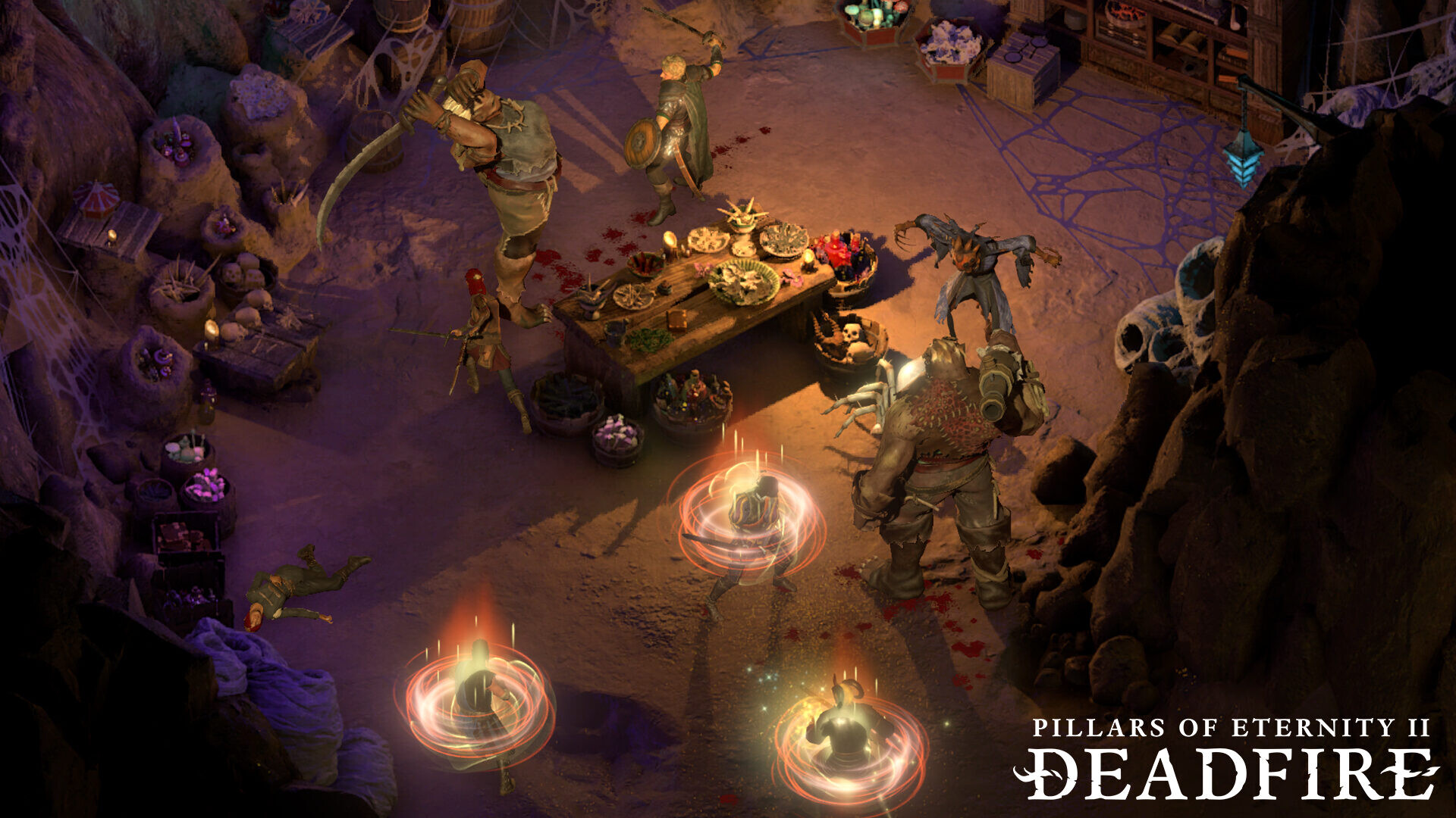 Pillars of Eternity II: Deadfire