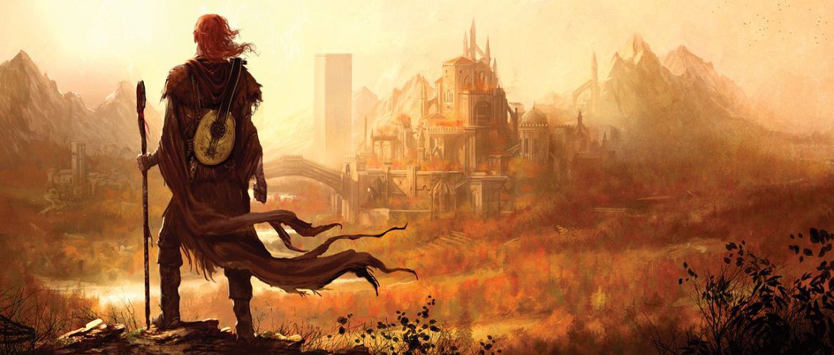 Хроники Убийцы Короля