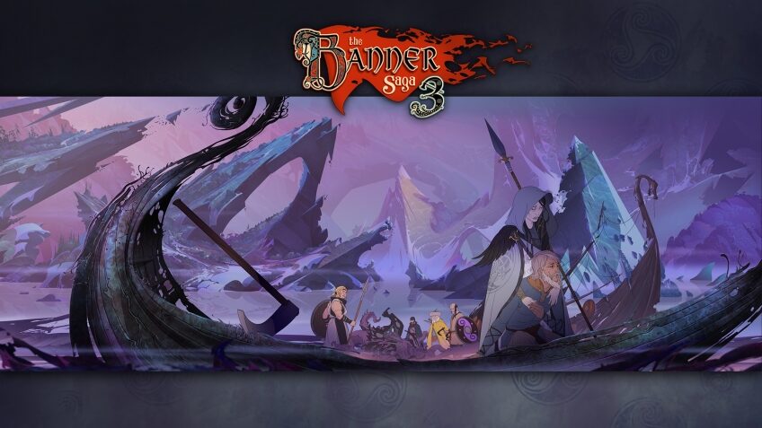 The Banner Saga 3