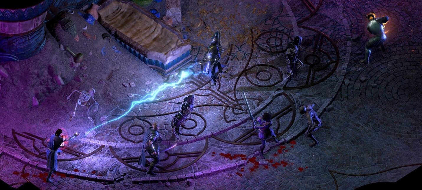 Pillars of Eternity II: Deadfire