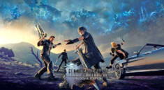 Final Fantasy XV