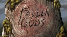 Марк Йохалем представил Fallen Gods на RPGNuke