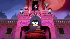 South Park: The Fractured But Whole