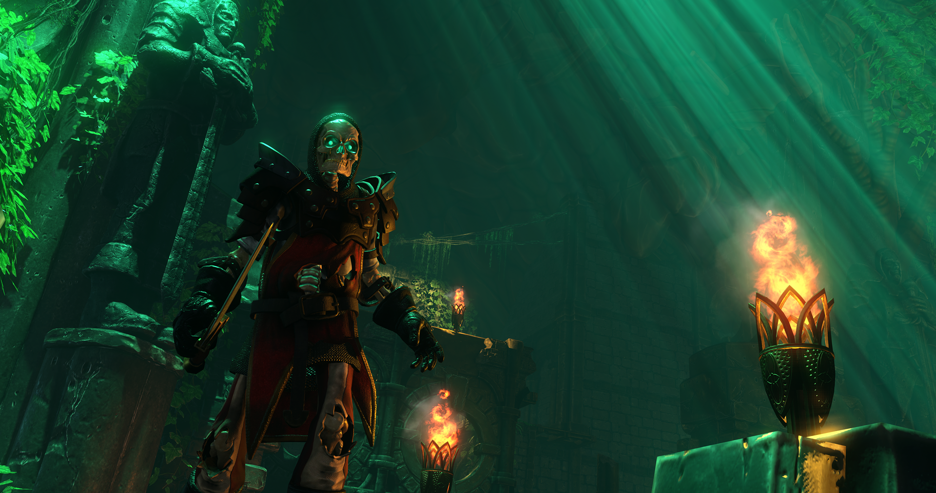 Underworld Ascendant