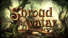 Shroud of the Avatar: Forsaken Virtues