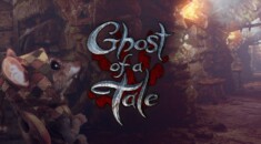 Ghost of a Tale