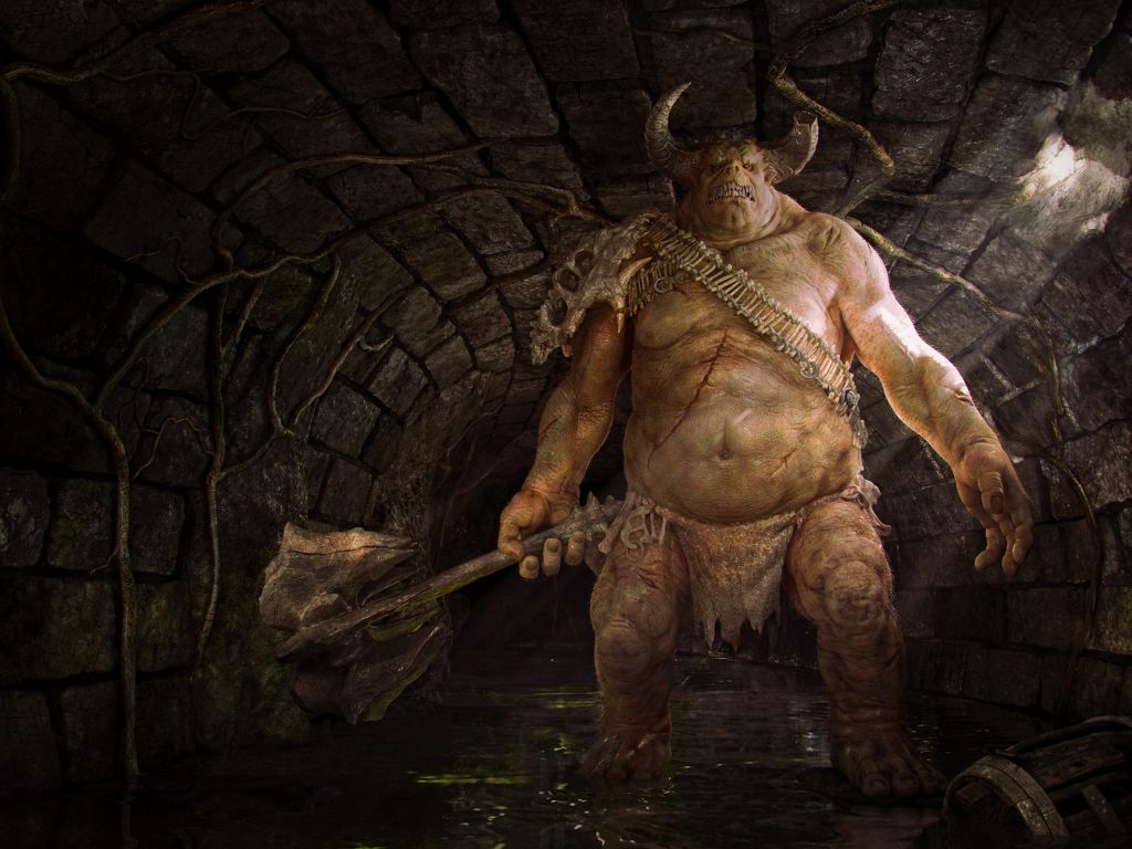 The Bard’s Tale IV: Barrows Deep