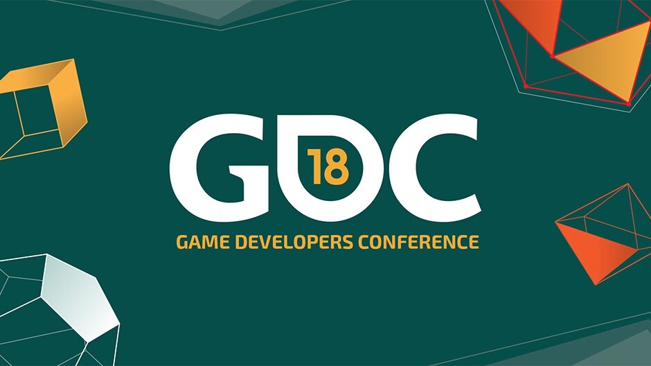 GDC 2018