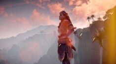 Horizon: Zero Dawn