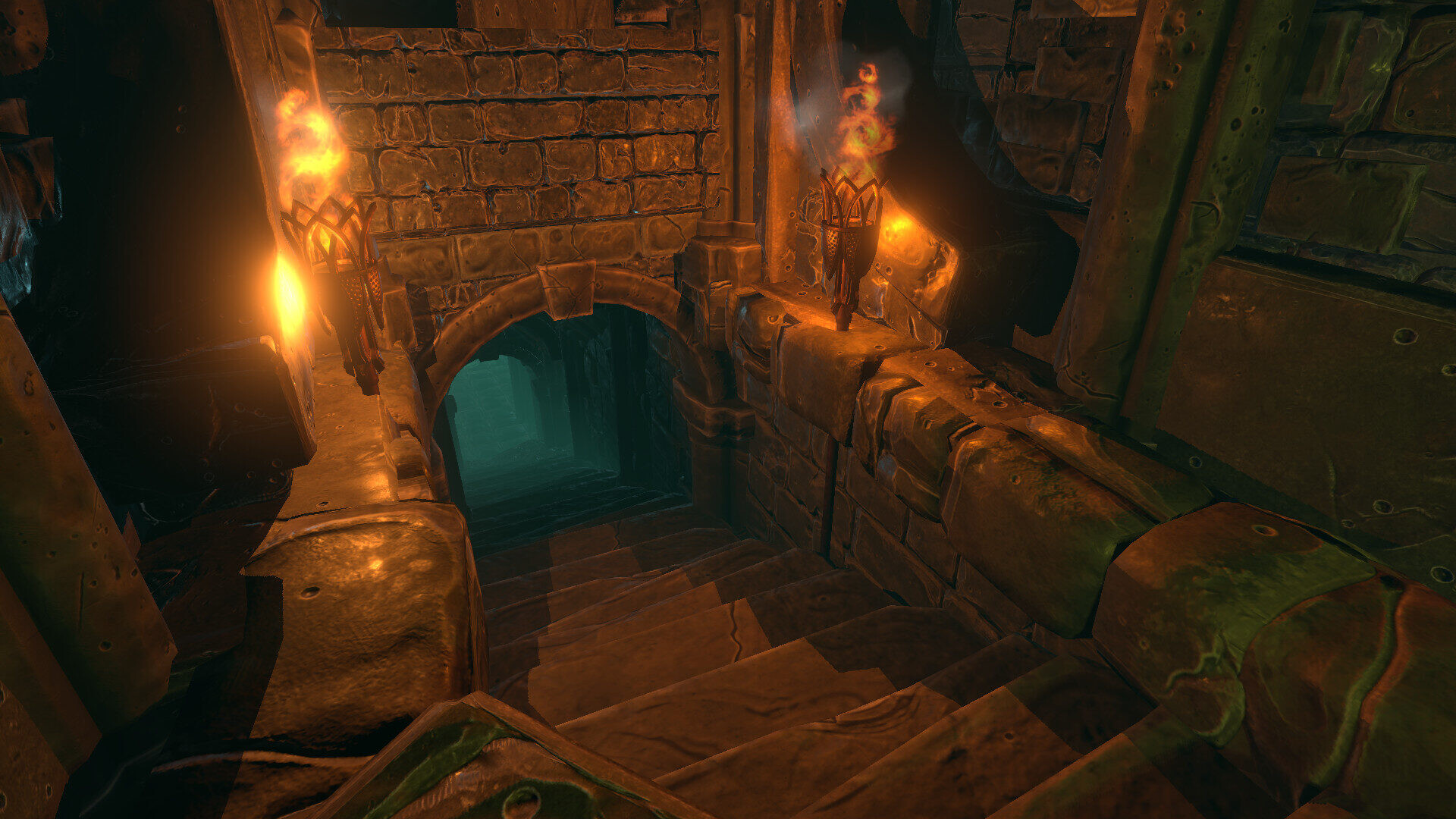 Underworld Ascendant