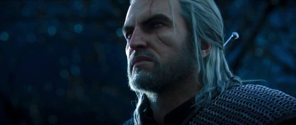 The Witcher от Netflix