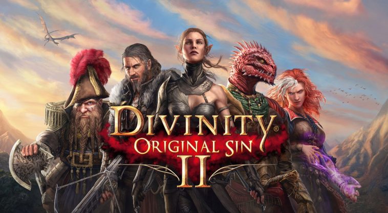 Divinity: Original Sin II