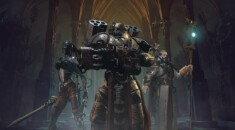 Warhammer 40K: Inquisitor – Martyr