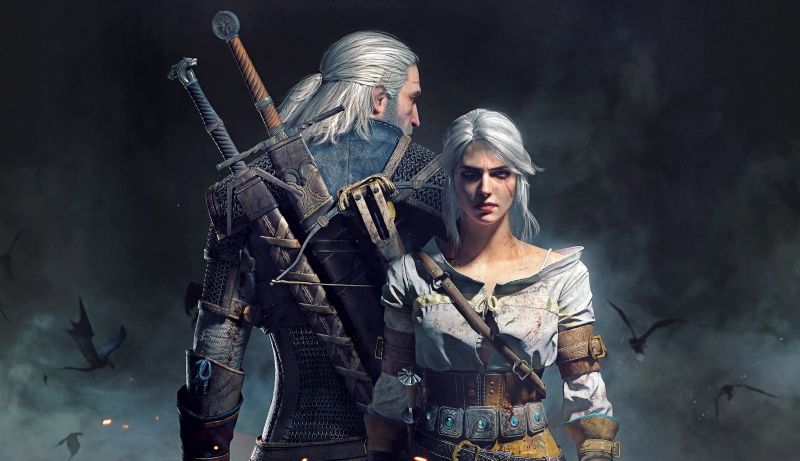 The Witcher