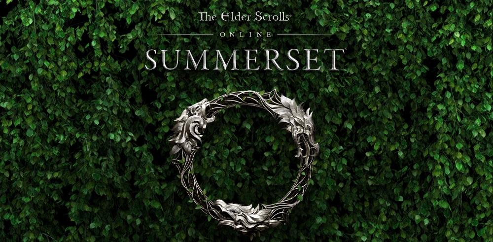 The Elder Scrolls Online: Summerset