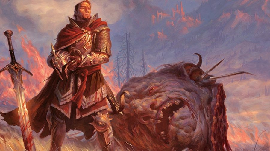 Dungeons & Dragons