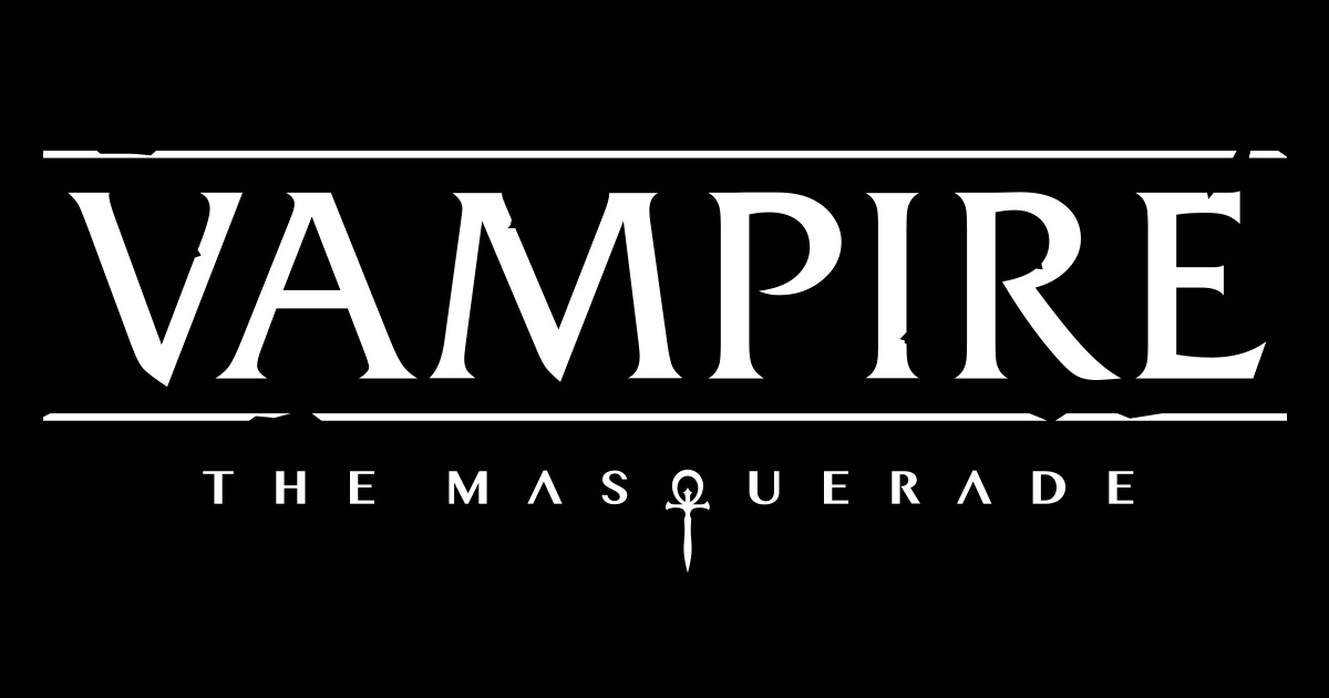 Vampire: The Masquerade