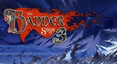 The Banner Saga 3