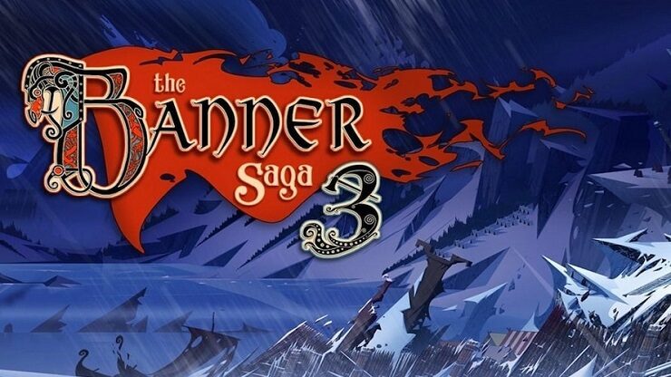 The Banner Saga 3