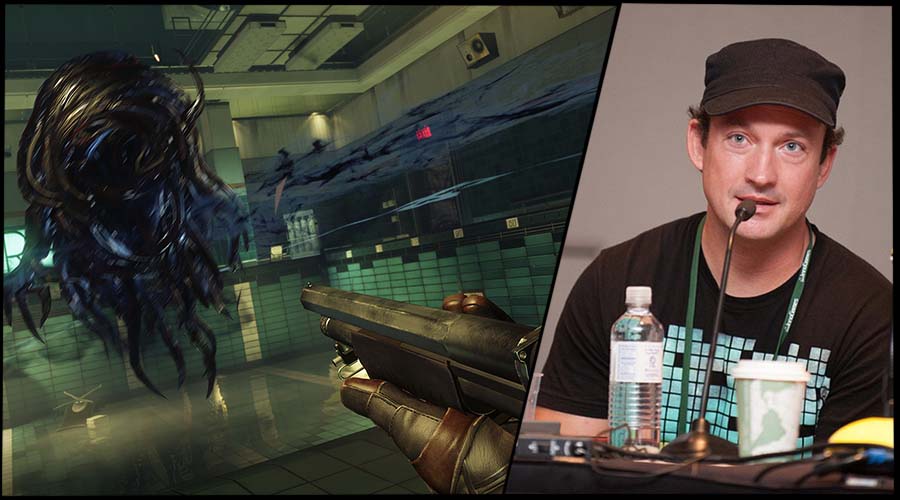 Крис Авеллон