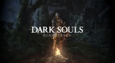 Dark Souls Remastered