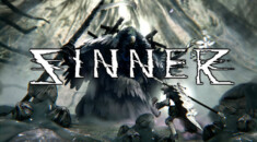 Sinner: Sacrifice for Redemption