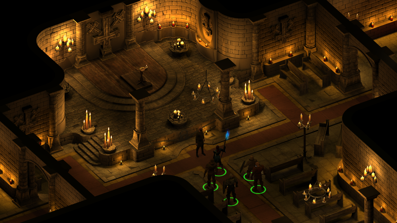 Black Geyser: Couriers of Darkness