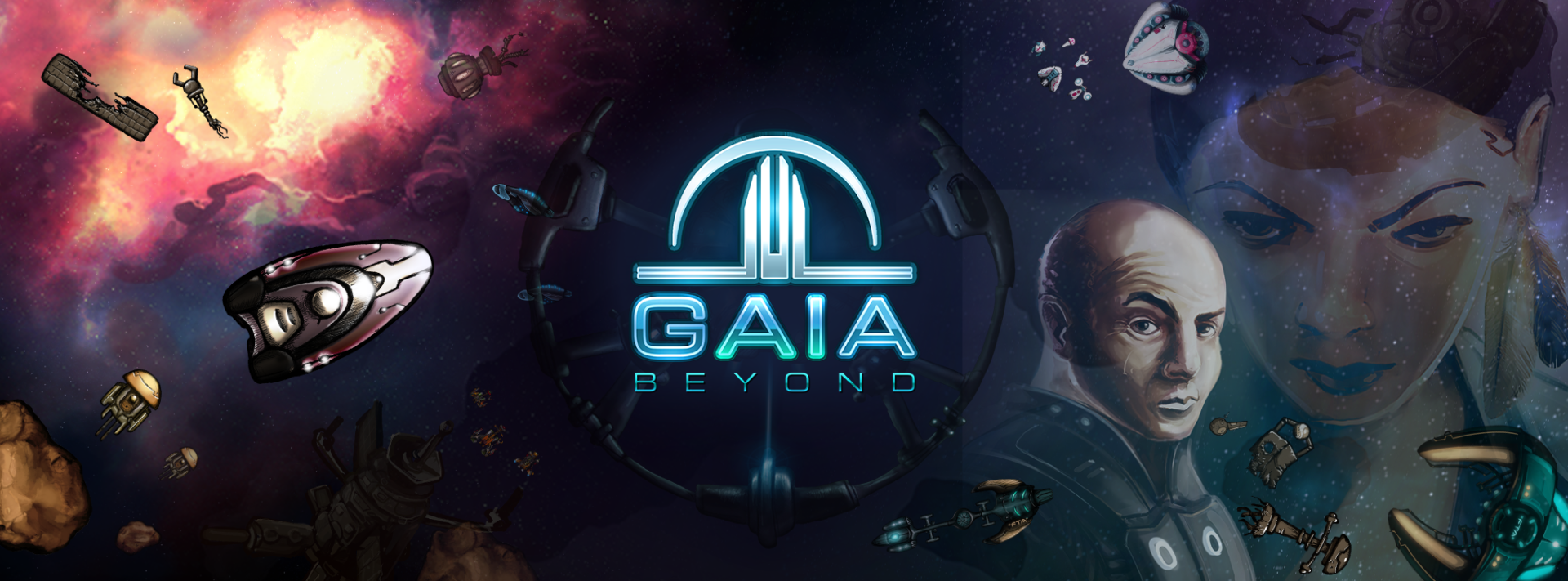 Gaia Beyond