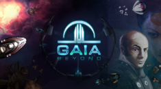 Gaia Beyond