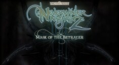 Neverwinter Nights 2: Mask of the Betrayer