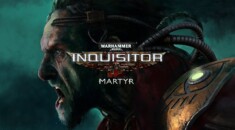 Warhammer 40K: Inquisitor – Martyr
