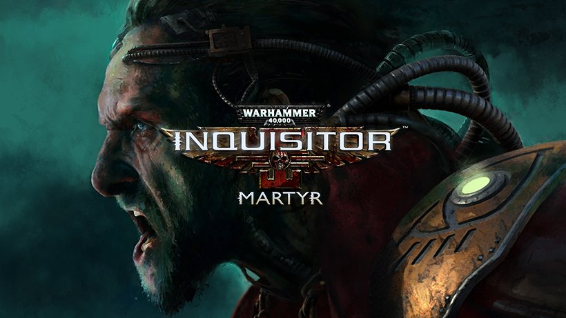Warhammer 40K: Inquisitor – Martyr