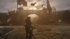 Fallout: New California