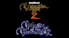 Ведущий сценарист Neverwinter Nights 2: Mask of the Betrayer рассказал о разработке культового дополнения на RPGNuke