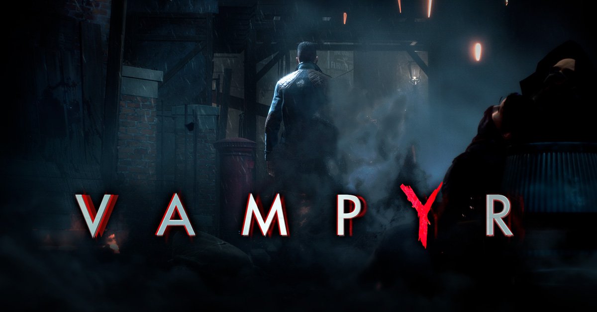 Vampyr