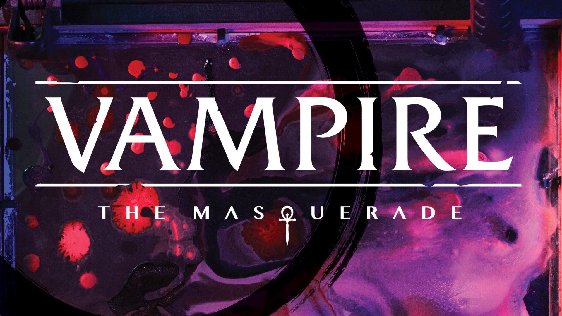 Vampire: The Masquerade